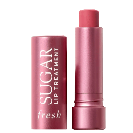 Fresh, Fresh Bloom Rose Lip Treatment, Fresh Sugar Bloom Lip Treatment รีวิว, Fresh Sugar Bloom Lip Treatment ราคา, Fresh Sugar Rose Lip Treatment SPF15, Fresh Sugar Rose Lip Treatment SPF15 2.2 g., Fresh Sugar Rose Lip Treatment SPF15 2.2 g. ลิปทินท์บำรุงริมฝีปากสูตรเข้มข้น ให้ความชุ่มชื้นและเรียบเนียนแก่ริมฝีปาก